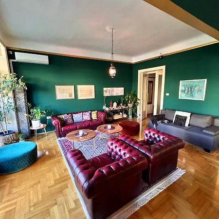 Diana'S Temple Suite プーラ エクステリア 写真